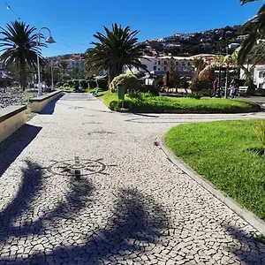 Morena House Apartment Santa Cruz (Madeira)