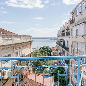 Chiado 44 Guest house Lisbon