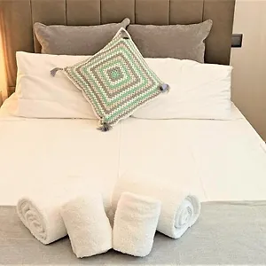 Gasthuis Comfy Ensuite, Faro