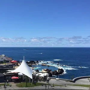 Euro Moniz Szálloda Porto Moniz