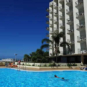 Florasol - Dorisol Szálloda Funchal