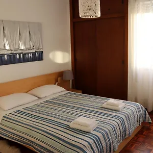 Sea View Apartment