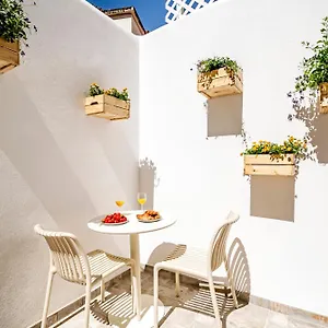 Gasthuis Casas Ilhas, Faro