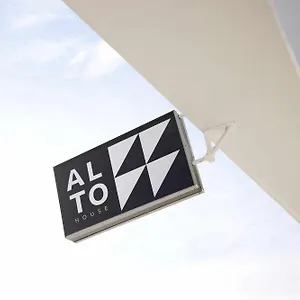 Gasthuis Alto House Al De Assinatura Modernista, Faro