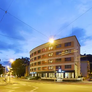 Am Neutor Zentrum Szálloda Salzburg