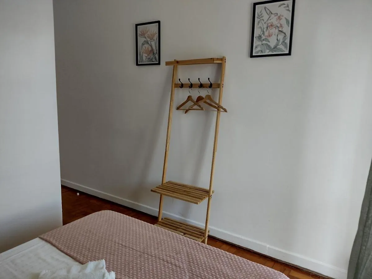 Guest house Greenth Avenue Faro