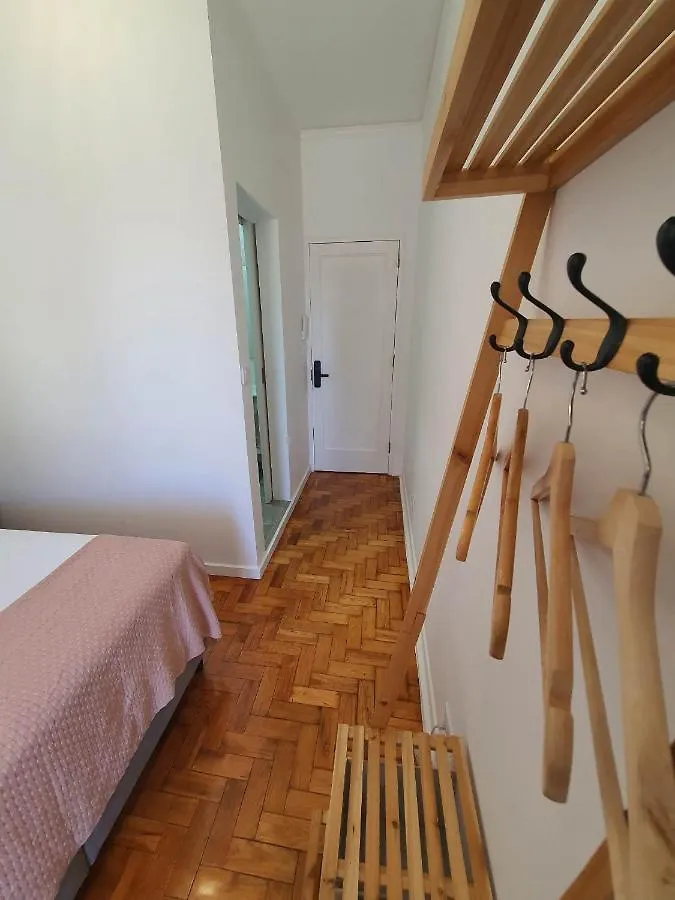 Guest house Greenth Avenue Faro Portugal