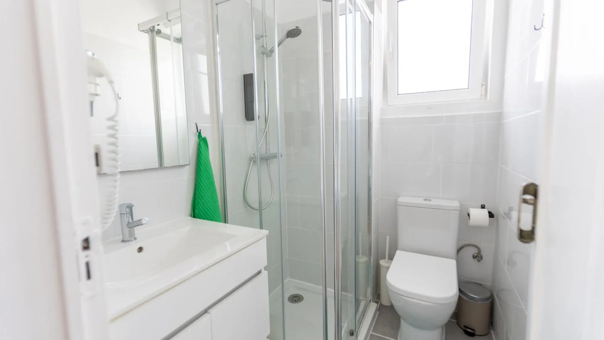 Guest house Greenth Avenue Faro Portugal