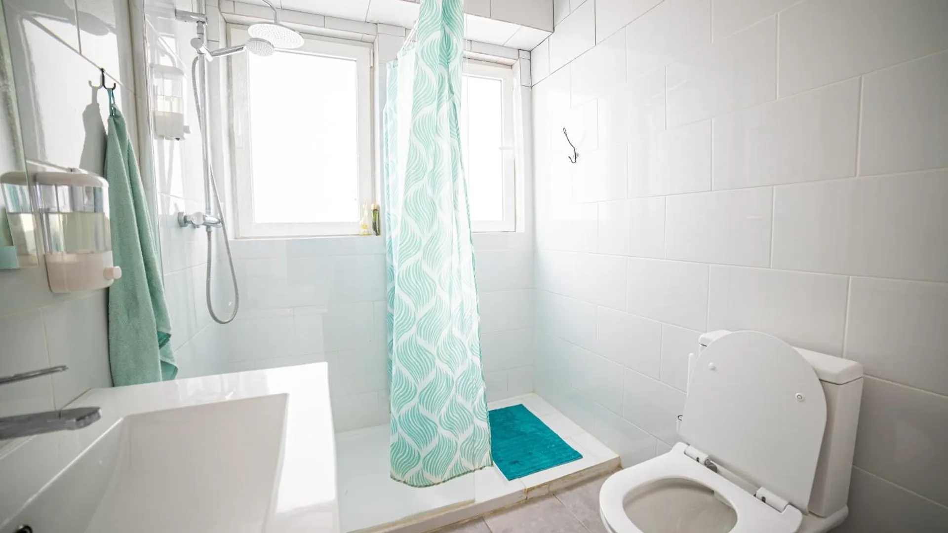 Guest house Greenth Avenue Faro