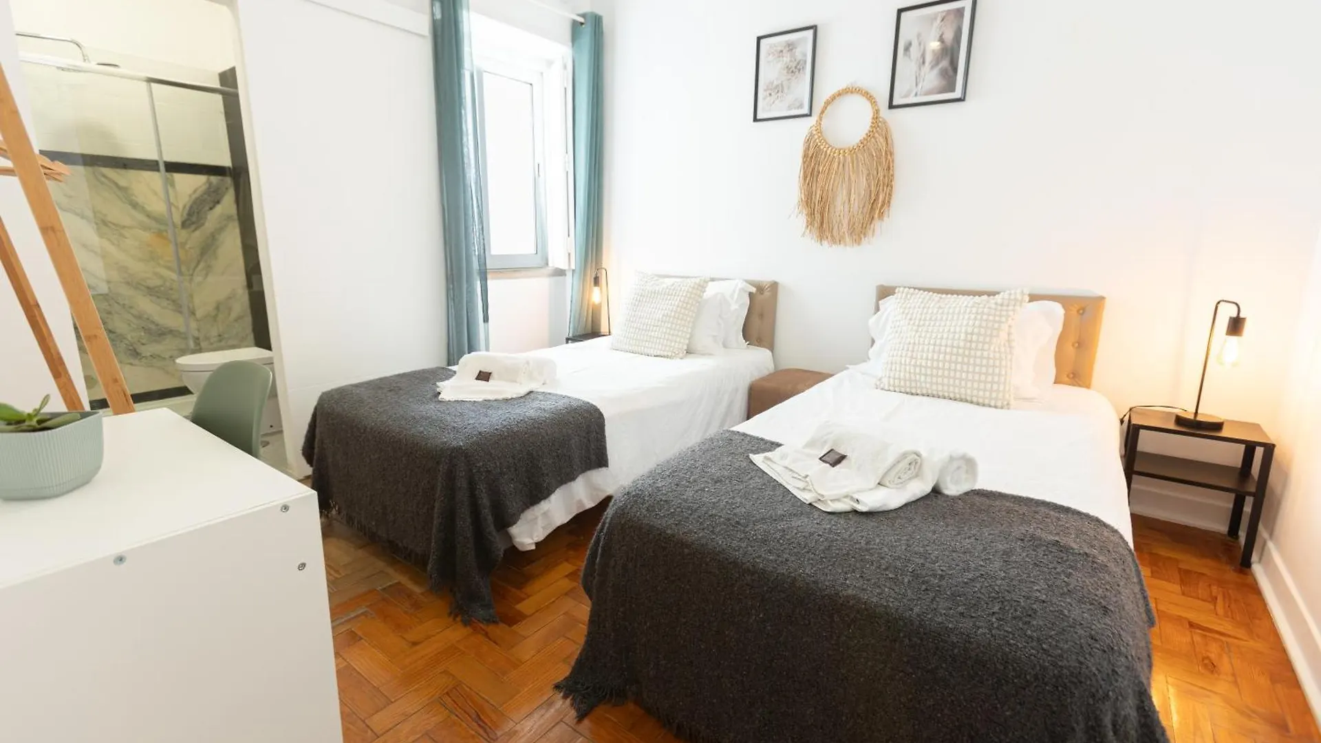 Guest house Greenth Avenue Faro