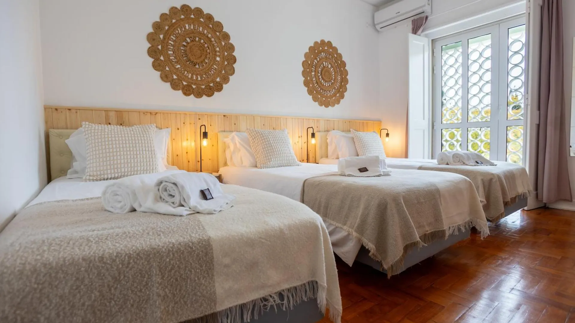 Guest house Greenth Avenue Faro